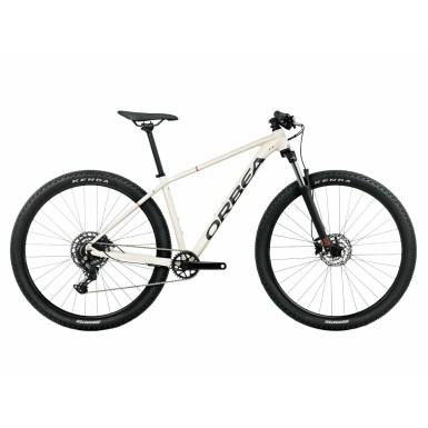 VTT Onna 40 29" Ivory White (Gloss) / Navy Blue (Matt)