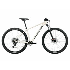 Onna 40 29" Mountain Bike Ivory White (Gloss) / Navy Blue (Matt)