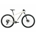 Bicicleta de montaña Onna 40 29" Ivory White (Gloss) / Navy Blue (Matt)