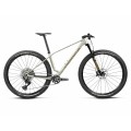 VTT Alma M-PRO Golden White / Titan Gold (Matt)