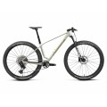 VTT Alma M-Team AXS Golden White / Titan Gold (Matt)