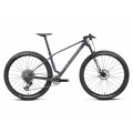 VTT Alma M-LTD Galactic Rainbow Sunset Carbon View (Gloss)