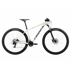 VTT Onna 50 27,5" Ivory White (Gloss) - Navy Blue (Matt)