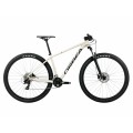 Bicicleta de montaña Onna 50 27,5" Ivory White (Gloss) - Navy Blue (Matt)