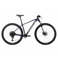 Onna 20 27.5'' Mountain Bike Tanzanite (Matt) / Silver (Gloss)