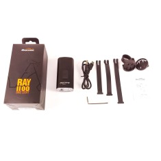 Luz delantera Ray 1100