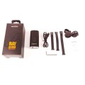 Luz delantera Ray 1100