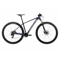 VTT Onna 50 29" Tanzanite (Matt) / Silver (Gloss)