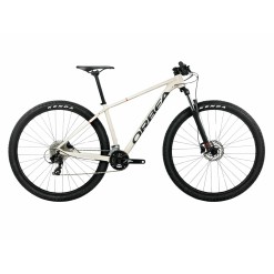 Onna 50 29" Mountain Bike Ivory White (Gloss) / Navy Blue (Matt)