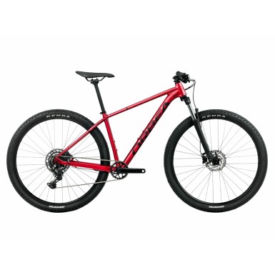 Bicicleta de montaña Onna 40 29'' Burning Red (Gloss) / Black (Matt)