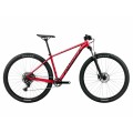 VTT Onna 40 29'' Burning Red (Gloss) / Black (Matt)