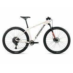 Bicicleta de montaña Onna 20 29'' Ivory White (Gloss) / Navy Blue (Matt)