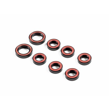 X858 bearing kit for Occam Hydro linkage (2016-2019)