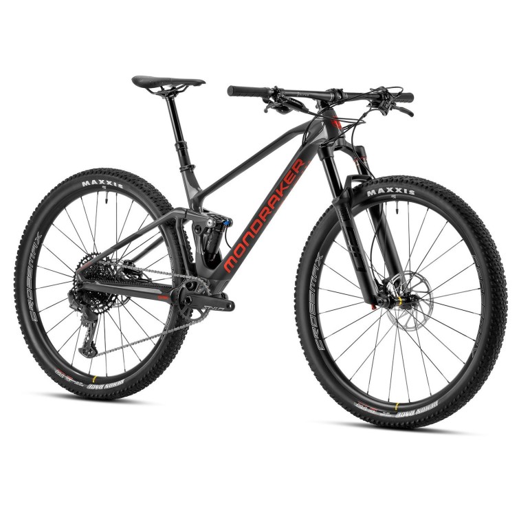 Bicicleta de montaña F-Podium DC Carbono 29'' - Talla M