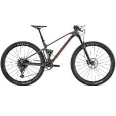 F-Podium DC Carbon Mountain Bike 29'' - Size M