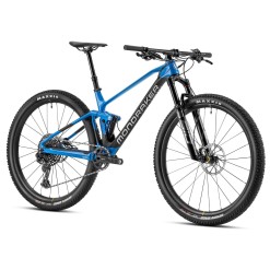 Bicicleta de montaña F-Podium DC Carbono R 29'' - Talla L