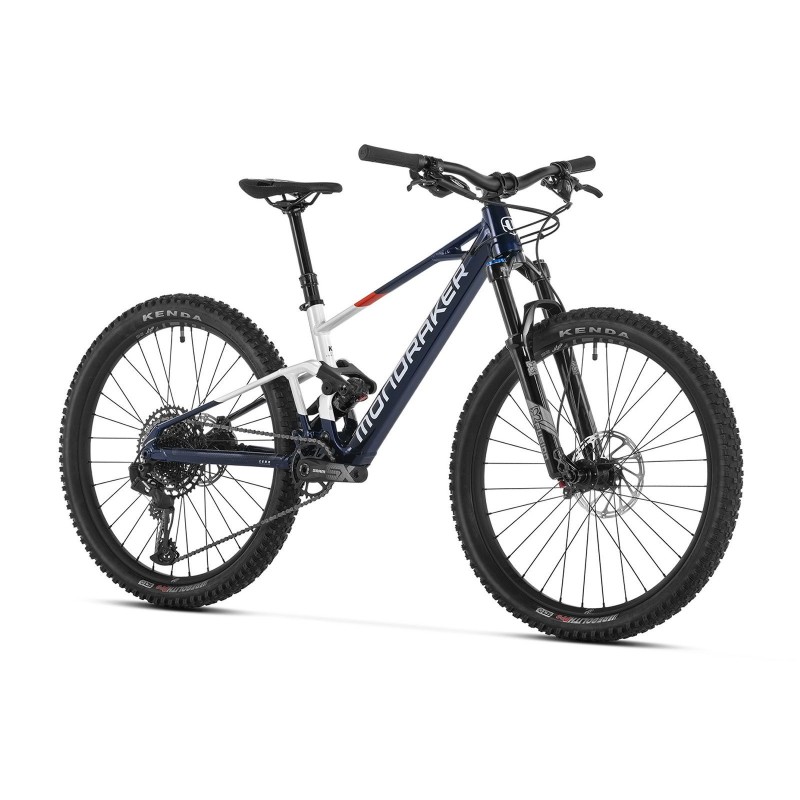 Bicicleta de montaña F-Trick 26"
