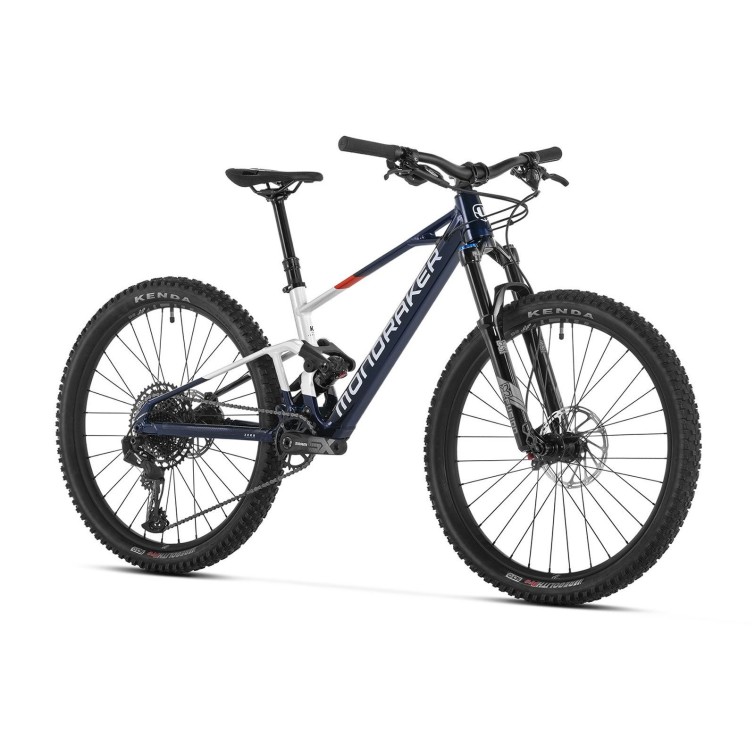 Bicicleta de montaña F-Trick 26"