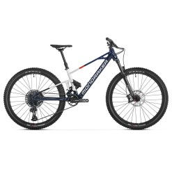Bicicleta de montaña F-Trick 26"