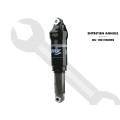 Mantenimiento anual o cada 100 h para amortiguador Fox Float R, RP, CTD, DPS