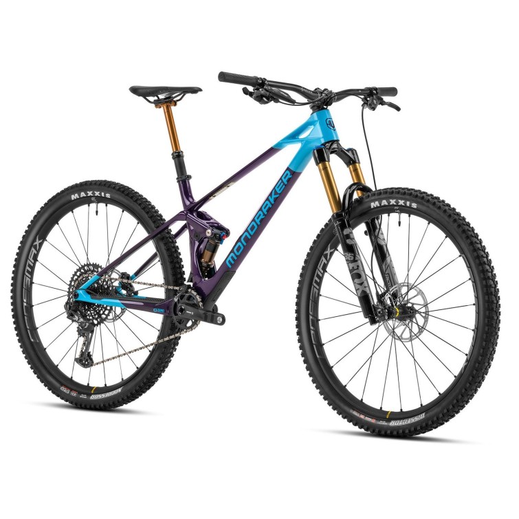 Raze Carbone RR 29''