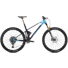 Raze Carbone RR 29''