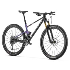 Bicicleta de montaña F-Podium RR Polaris Chameleon
