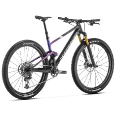 Bicicleta de montaña F-Podium RR Polaris Chameleon