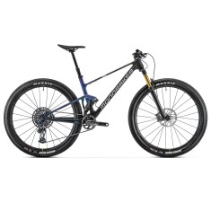 Bicicleta de montaña F-Podium RR Polaris Chameleon