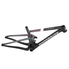 Bicicleta de montaña F-Podium RR Polaris Chameleon
