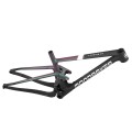 Bicicleta de montaña F-Podium RR Polaris Chameleon