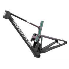 Bicicleta de montaña F-Podium RR Polaris Chameleon