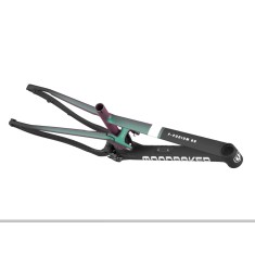 Bicicleta de montaña F-Podium RR Polaris Chameleon