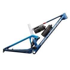 Bicicleta de montaña F-Podium RR Polaris Chameleon