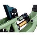 Bicicleta de montaña Altitude Carbone 90 Rally Edition - Verde