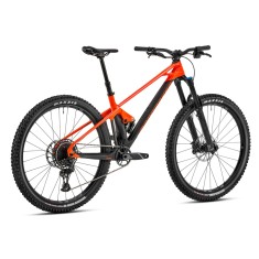 Foxy Carbone R 29'' Naranja