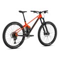 Foxy Carbone R 29'' Naranja