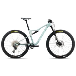 Bicicleta de montaña Oiz H30 Blue Stone - Metallic Blue Stone (Gloss)