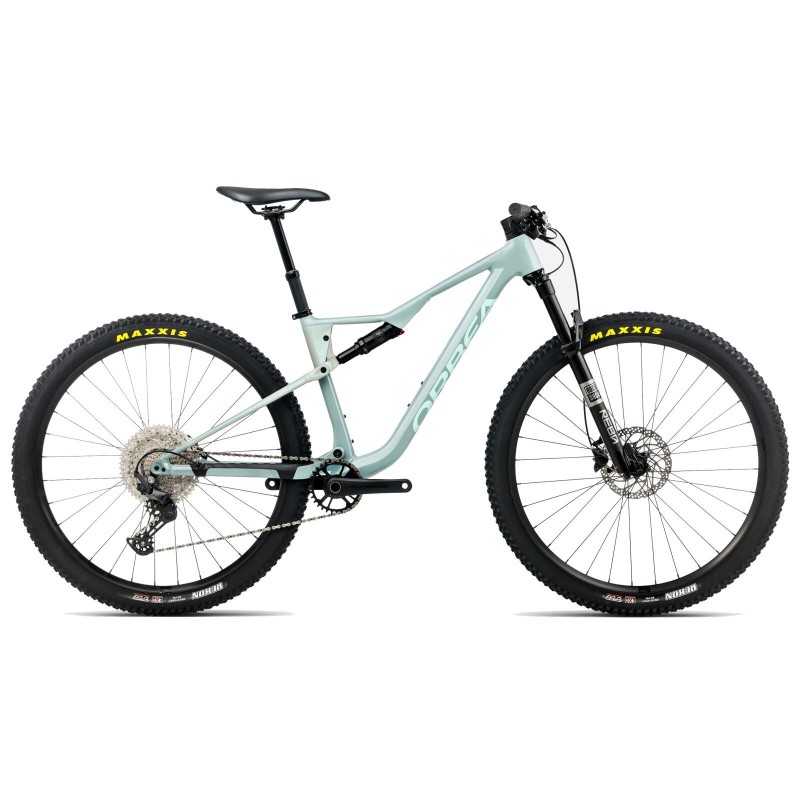 Bicicleta de montaña Oiz H30 Blue Stone - Metallic Blue Stone (Gloss)