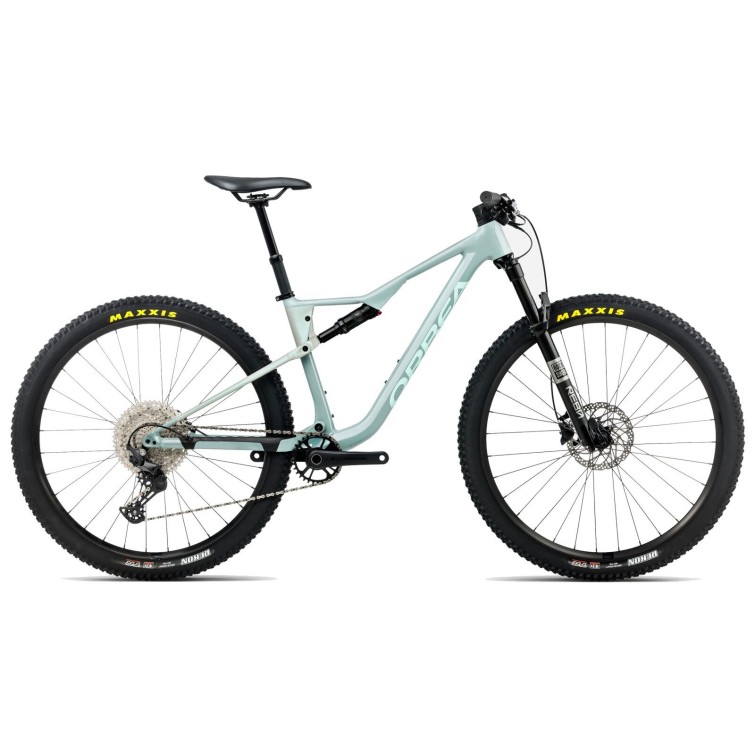 Bicicleta de montaña Oiz H30 Blue Stone - Metallic Blue Stone (Gloss)