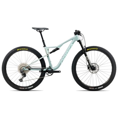 VTT Oiz H30 Blue Stone - Metallic Blue Stone (Gloss)