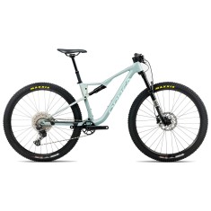 Bicicleta de montaña Oiz H30 Blue Stone - Metallic Blue Stone (Gloss)