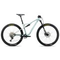Bicicleta de montaña Oiz H30 Blue Stone - Metallic Blue Stone (Gloss)