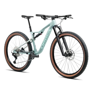 VTT Oiz H30 Blue Stone - Metallic Blue Stone (Gloss)