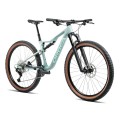 Bicicleta de montaña Oiz H30 Blue Stone - Metallic Blue Stone (Gloss)