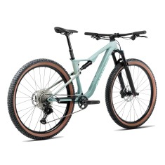 Bicicleta de montaña Oiz H30 Blue Stone - Metallic Blue Stone (Gloss)