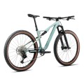 Bicicleta de montaña Oiz H30 Blue Stone - Metallic Blue Stone (Gloss)