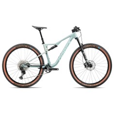 Bicicleta de montaña Oiz H10 Blue Stone - Metallic Blue Stone (Gloss)