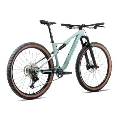 VTT Oiz H10 Blue Stone - Metallic Blue Stone (Gloss)