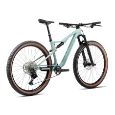 Bicicleta de montaña Oiz H10 Blue Stone - Metallic Blue Stone (Gloss)